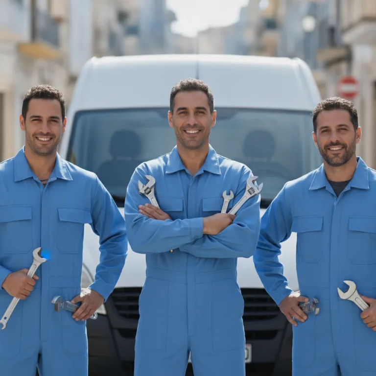 Riparazione Scaldabagno team a Augusta